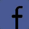 Facebook icon